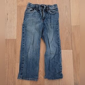 OSH KOSH | Classic Blue Denim Jeans